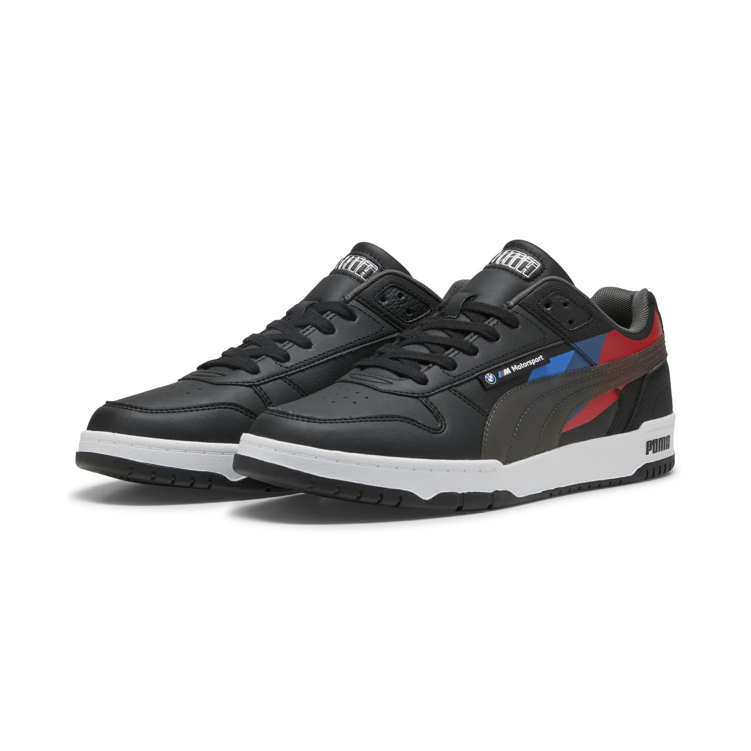 BMW MMS RBD Game pantofi - negru 🔥