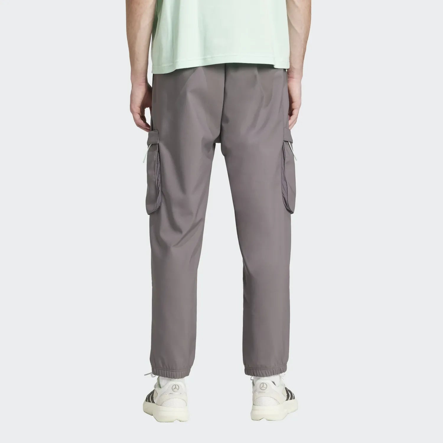 Mercedes Pantaloni 🔥