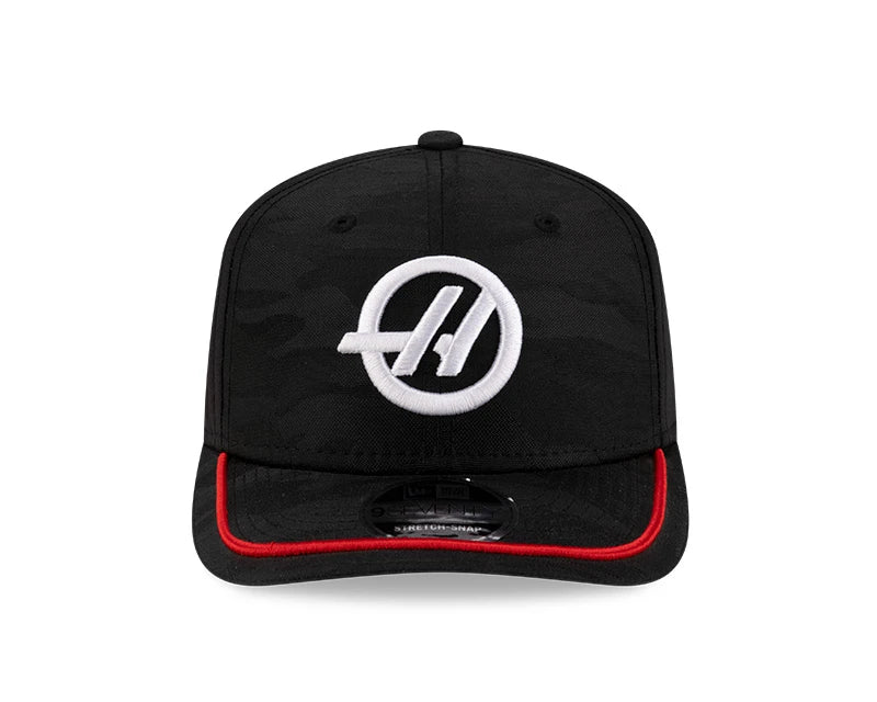 Haas F1 9SEVENTY SS Cap 🔥