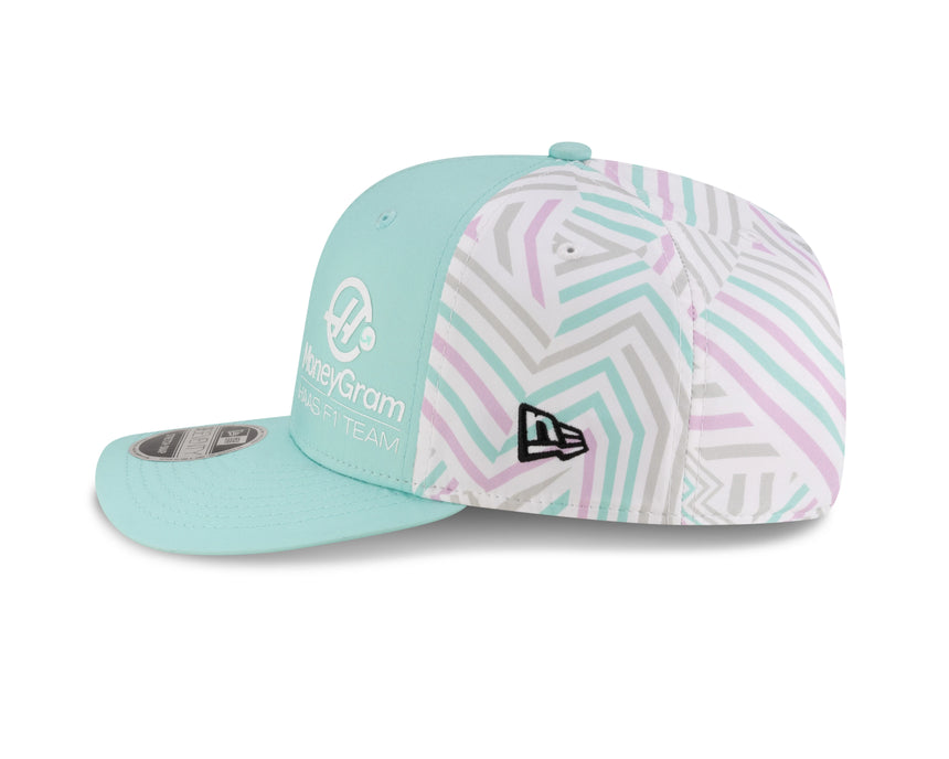 Haas F1 Miami 9SEVENTY Cap 🔥