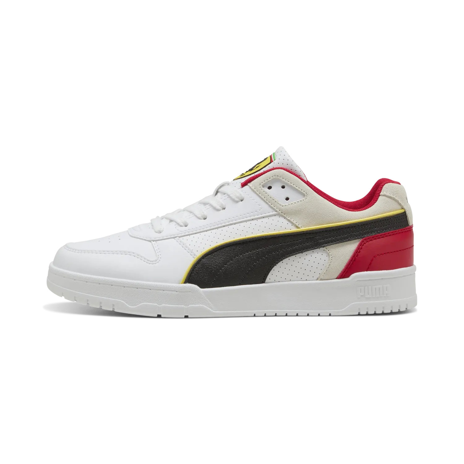 BMW MMS RBD Game pantofi - alb 🔥