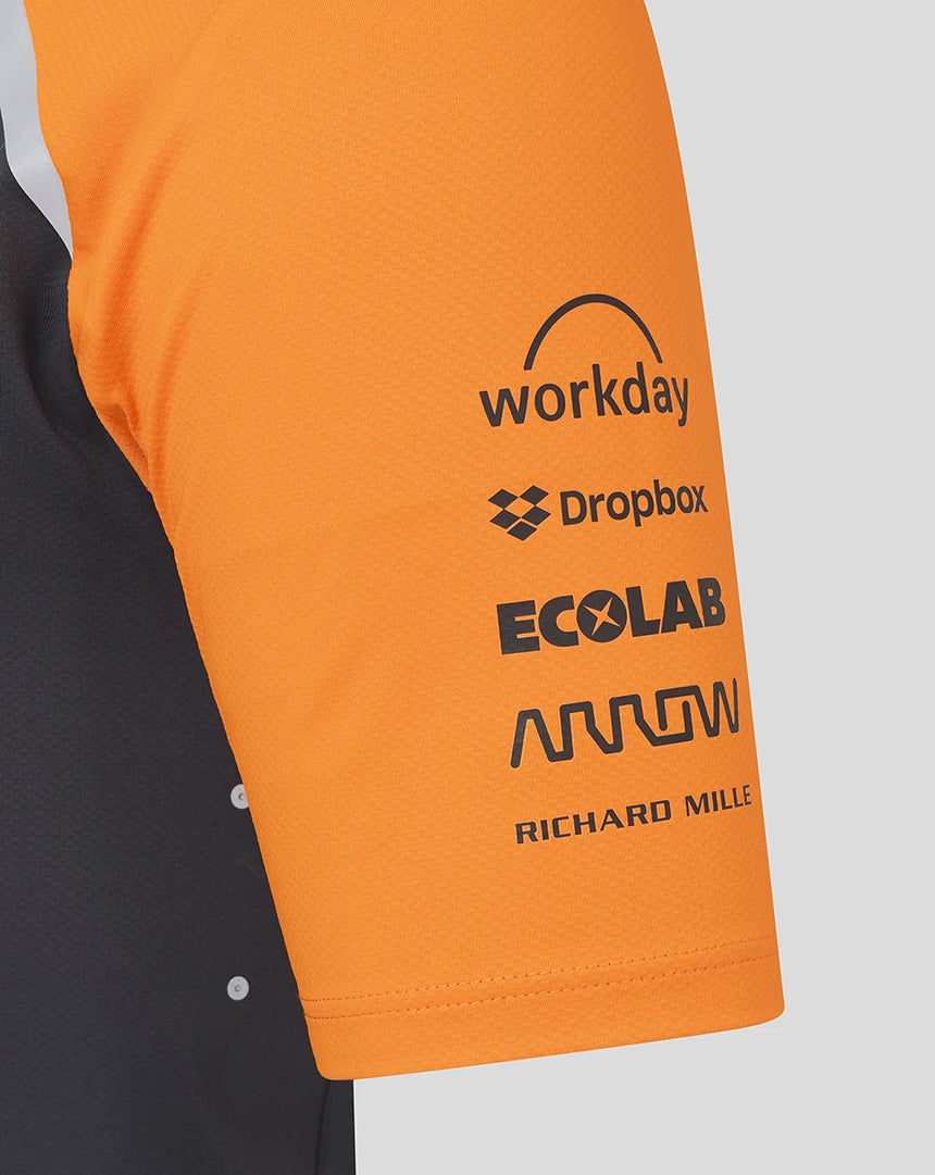 McLaren F1 Team t-shirt Setup - Norris 🔥