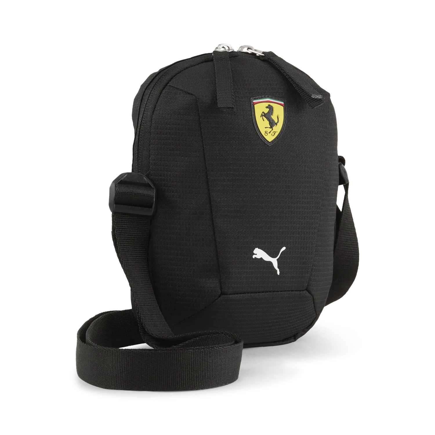 Ferrari Race geantă de umăr 🔥