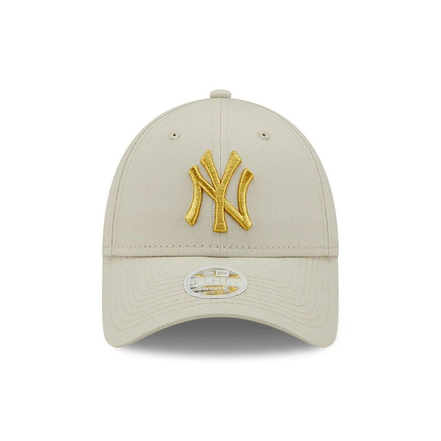 MLB New York Yankees 9FORTY șapcă echipă - Femei