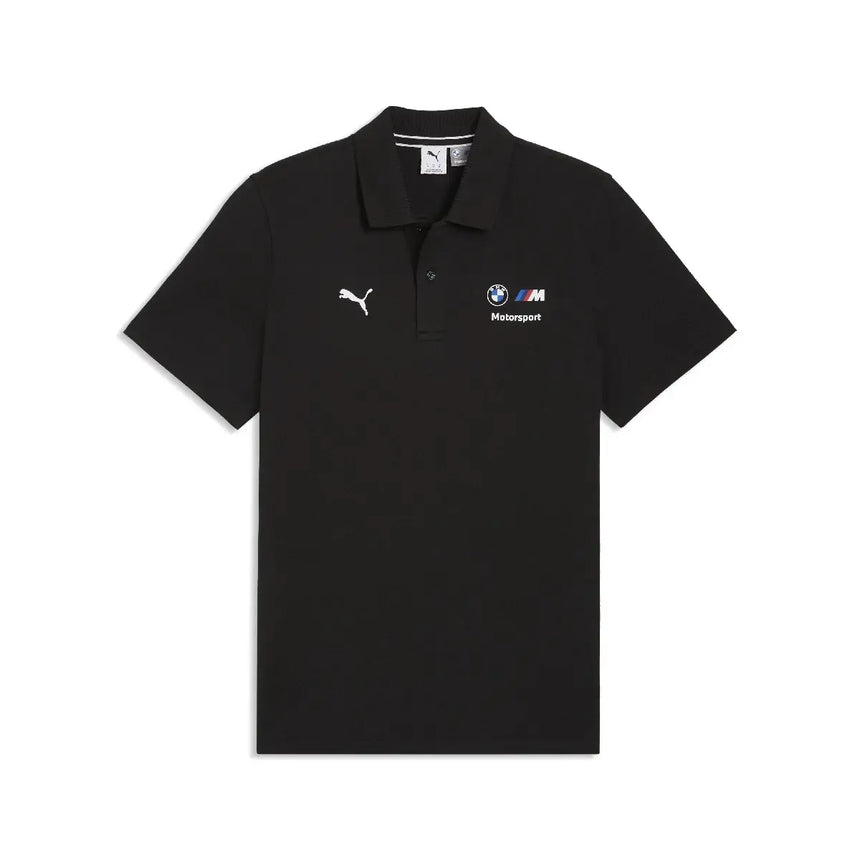 Bmw Mms tricou, negru de bază
