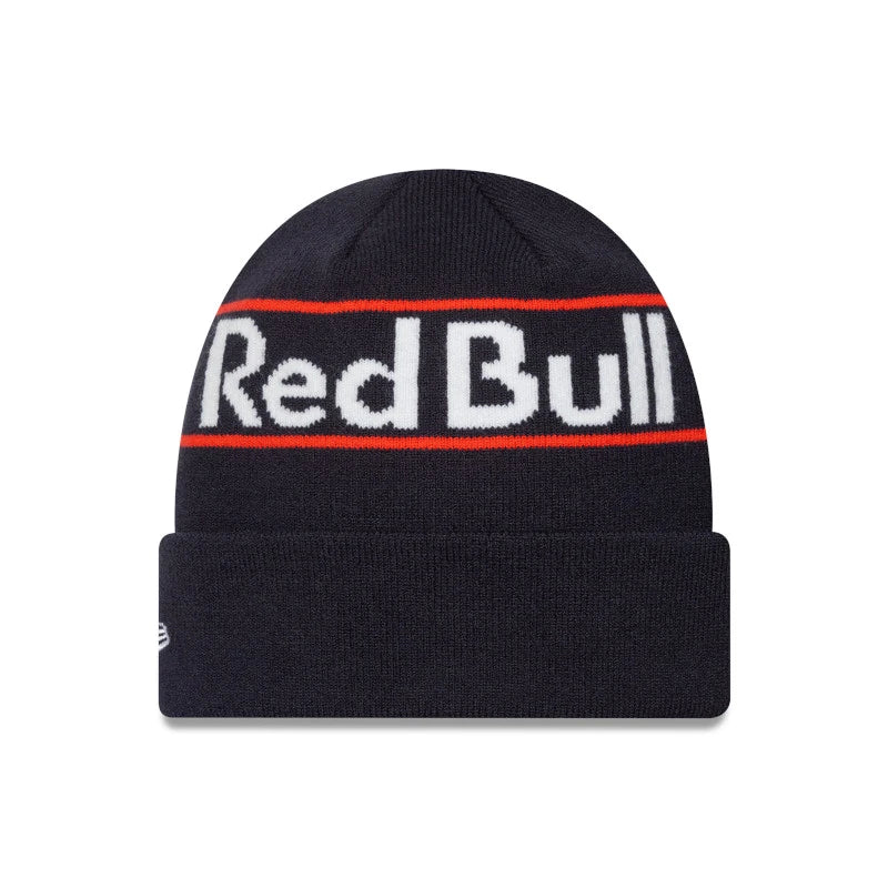 Red Bull Racing Căciulă de iarnă Wordmark 🔥