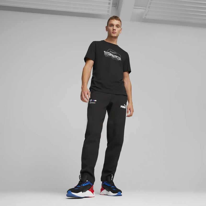 BMW Motorsport T7 pantaloni de trening 🔥