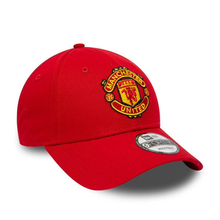 Manchester United Basic 9FORTY șapcă echipă