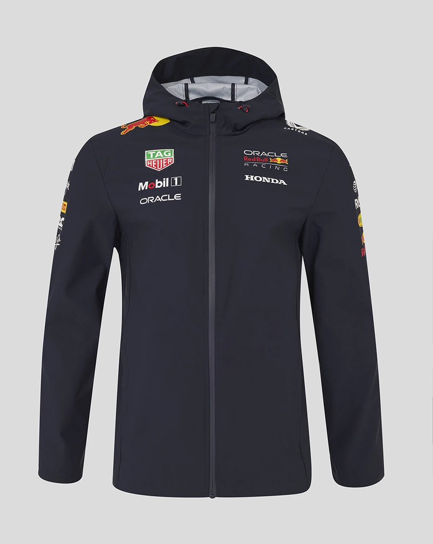 Wasserdichte Jacke von Red Bull Racing 🔥