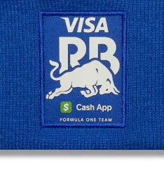 VisaRB Căciulă de iarnă Yuki Tsunoda 🔥