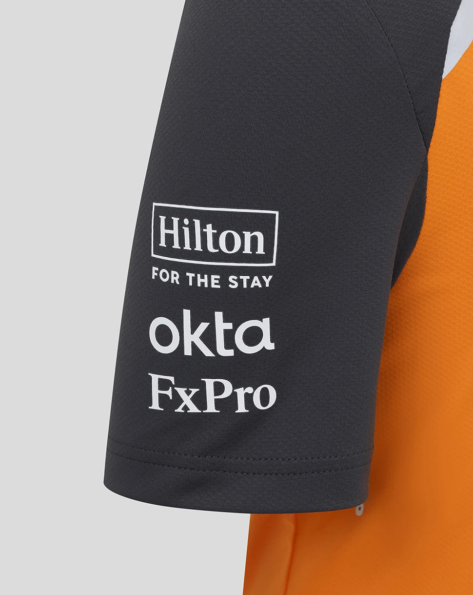 McLaren F1 Team tricou Setup, Lando Norris, Copii 🔥