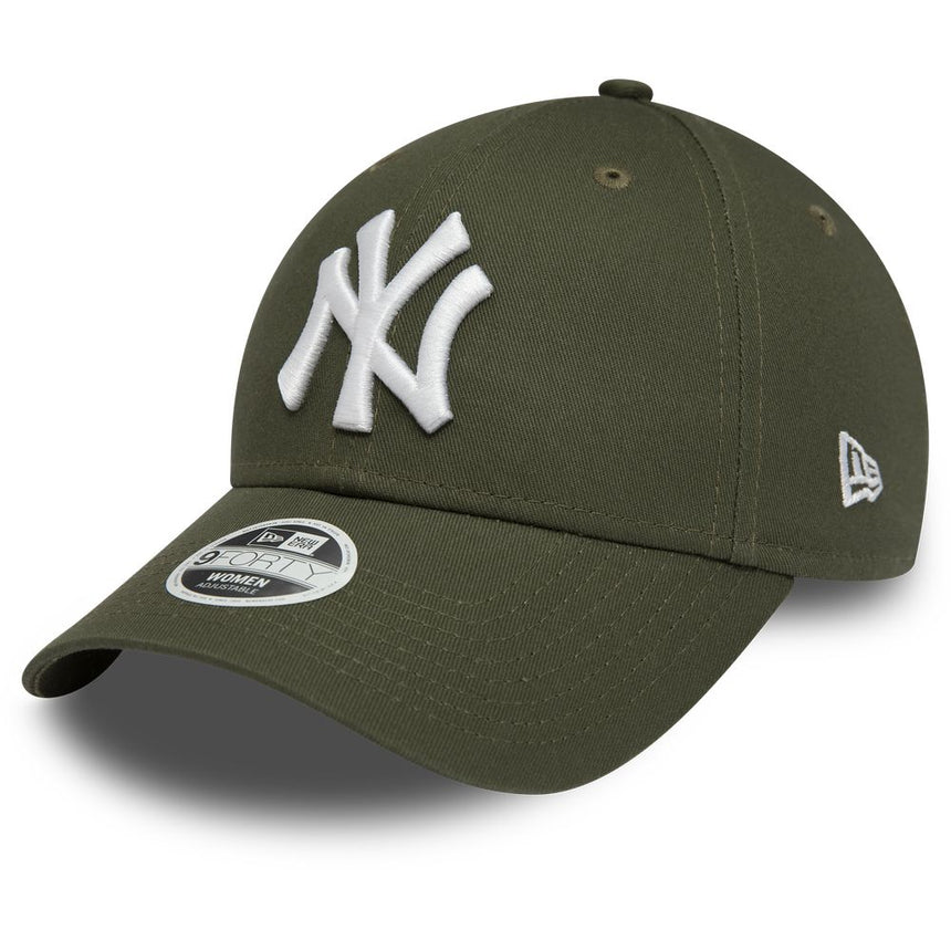 MLB New York Yankees 9FORTY șapcă echipă - Femei