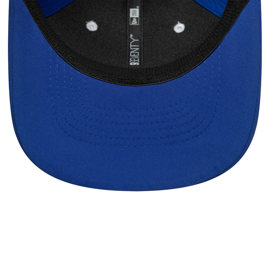 Haas F1 Silverstone 9SEVENTY Cap 🔥