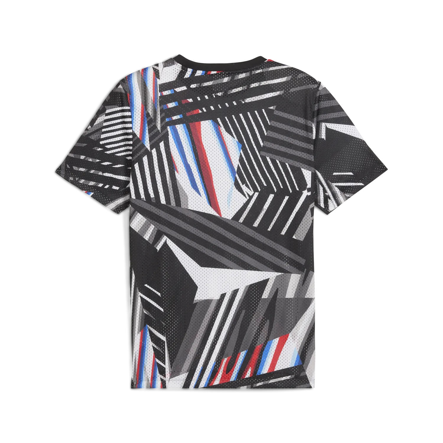 BMW Tricou cu guler rotund 🔥