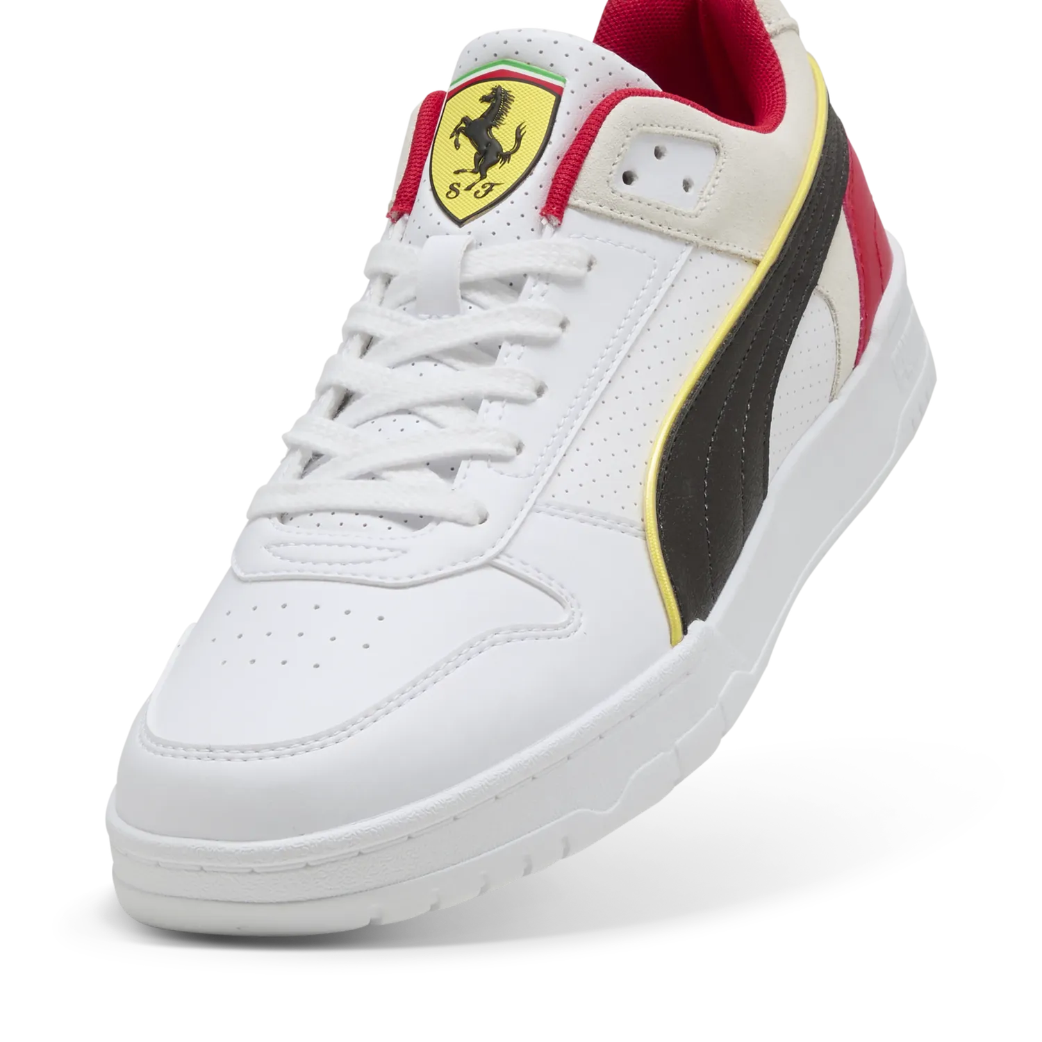 BMW MMS RBD Game pantofi - alb 🔥