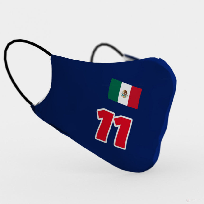 🎁 Masca stil de Red Bull - #11 (100% off)