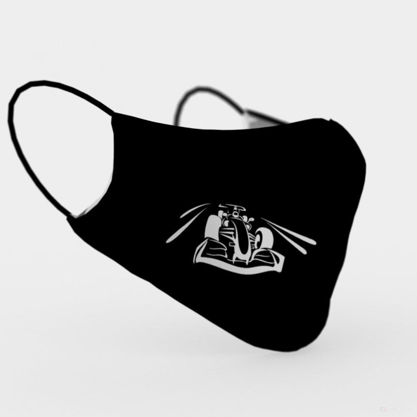 🎁 Masca stil de FansBRANDS (100% off)