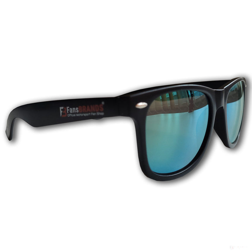 🎁 Ochelari de soare FansBRANDS, Aur (100% off)