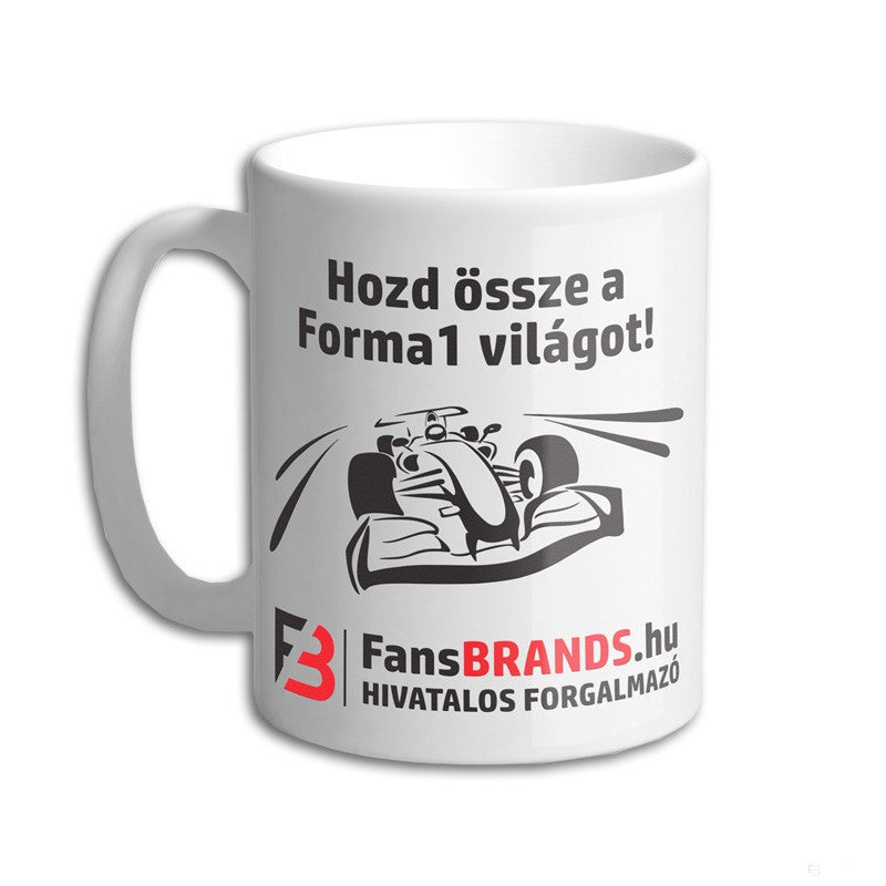 Cana, FansBRANDS, Alb - FansBRANDS®