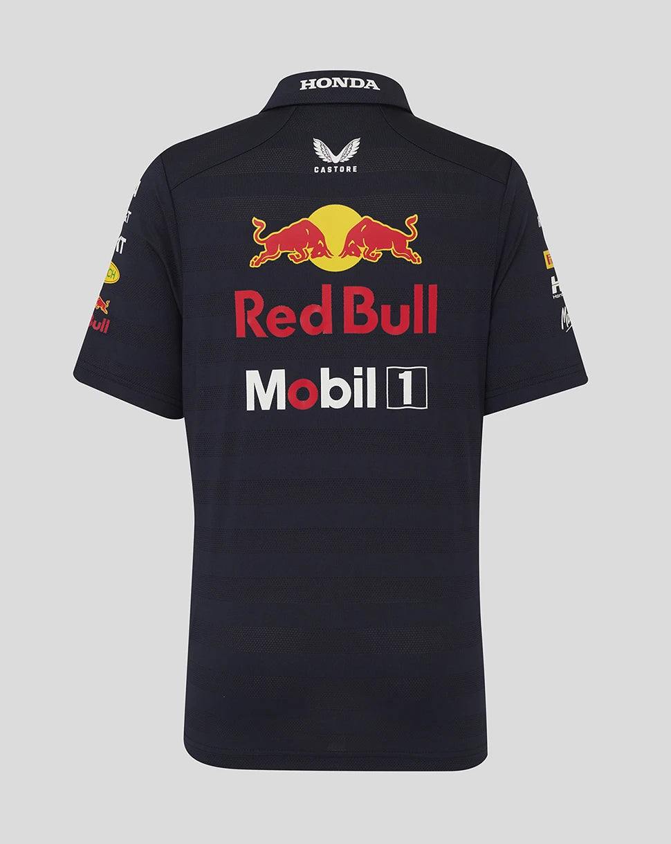Red Bull Racing tricou polo junior - Copii 🔥
