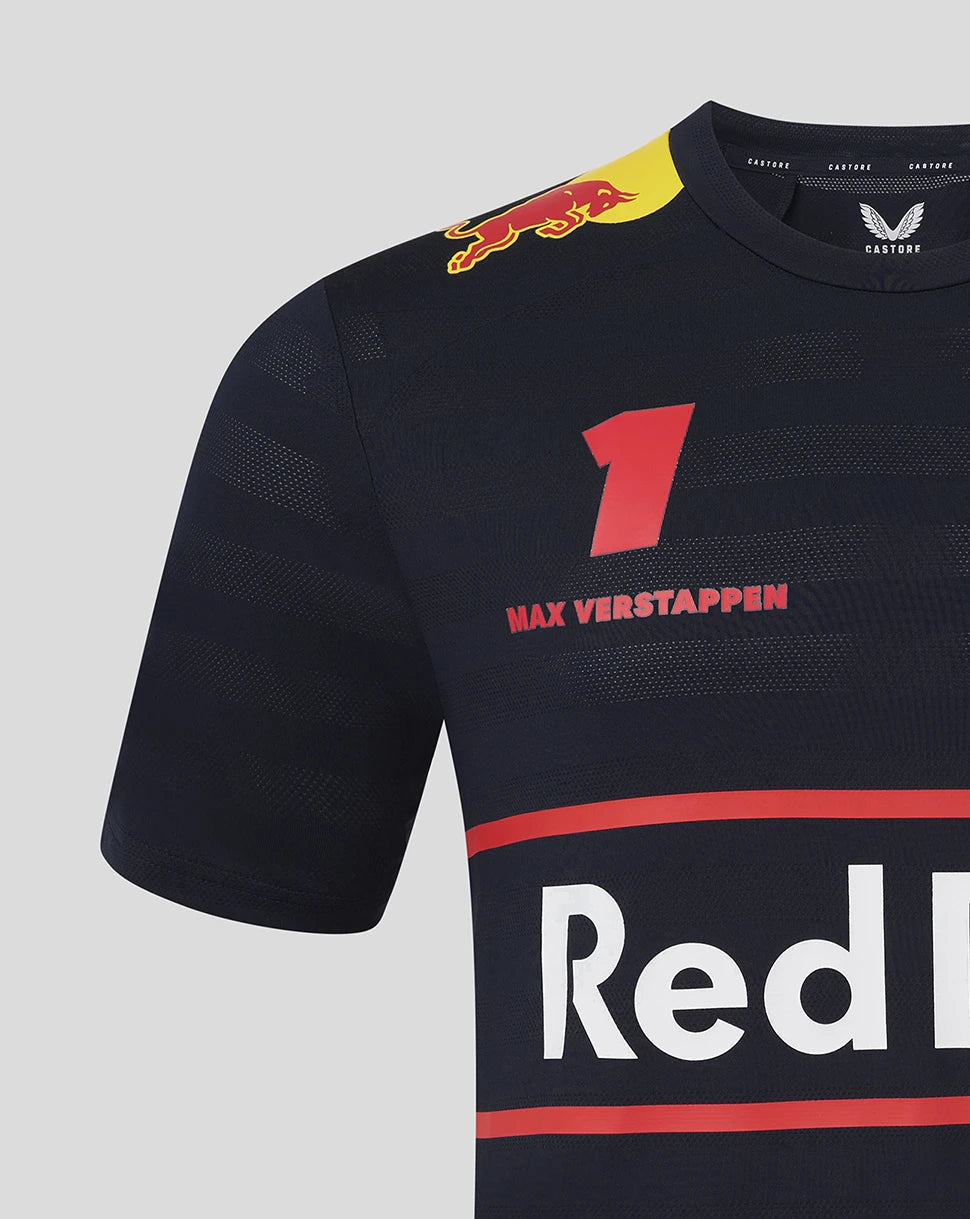 Red Bull Racing tricou Max Verstappen 🔥