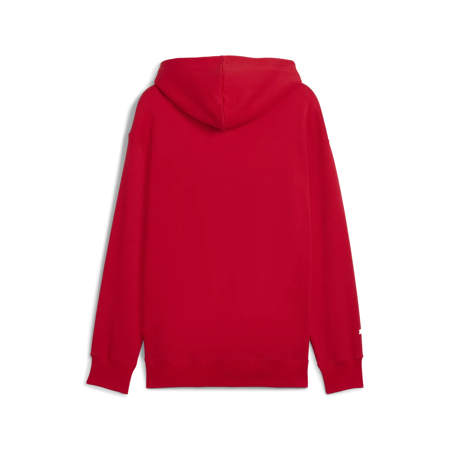 Ferrari Race Hanorac cu glugă - roșu 🔥