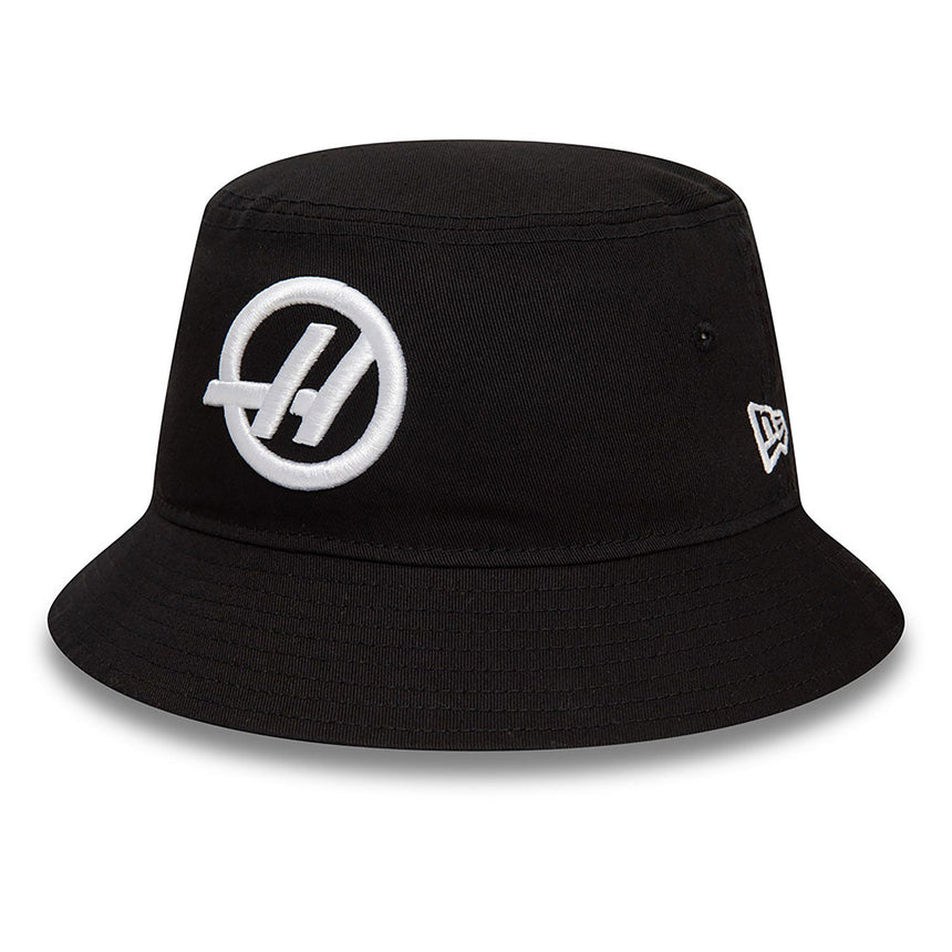 Haas bucket hat, NEW ERA, Adult, negru, 2024