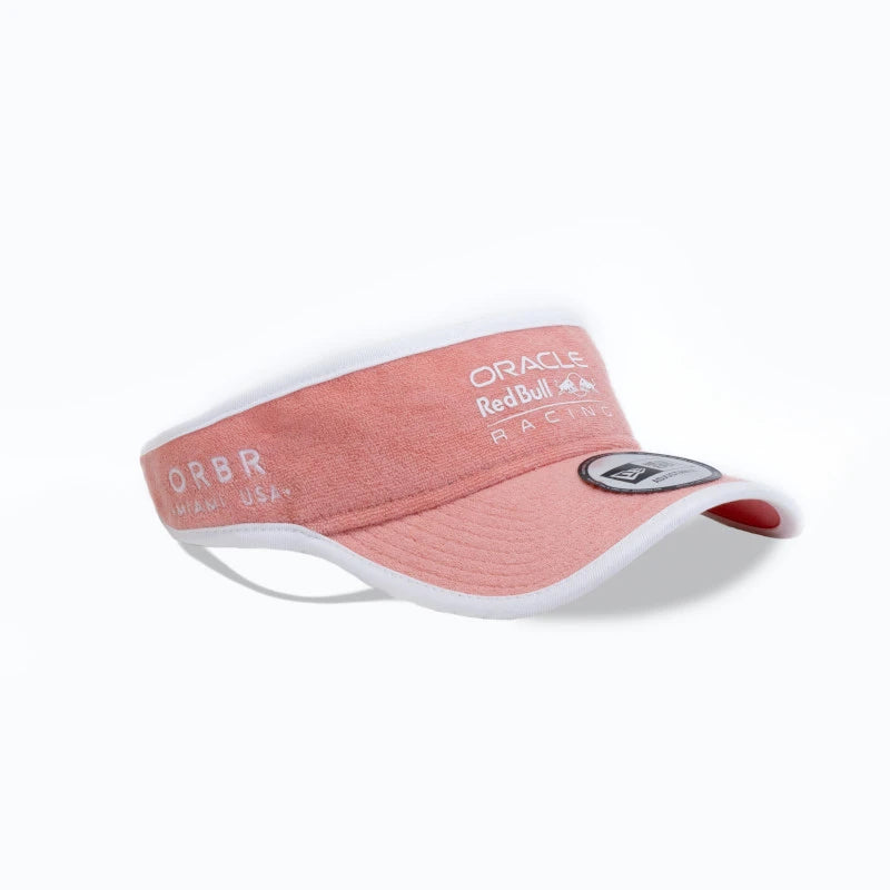 Red Bull Racing Miami Vizieră 🔥