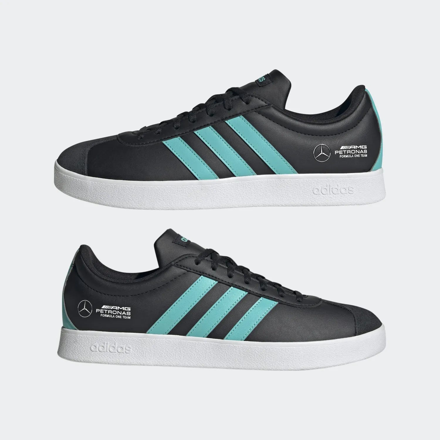 Mercedes Pantofi VL Court 🔥