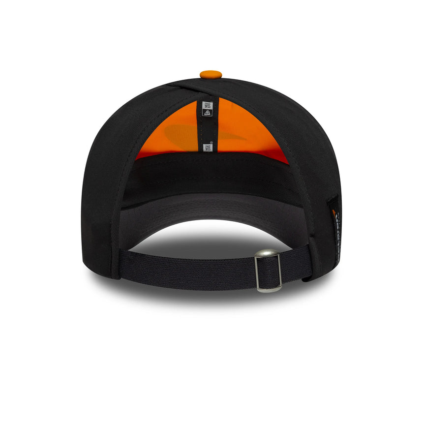 McLaren Open Cap - Women 🔥