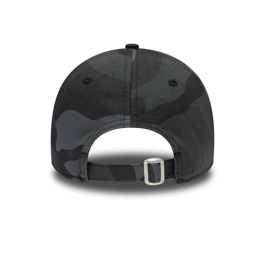 MLB New York Yankees New Era League Essential 9FORTY Neyyan-Teamkappe