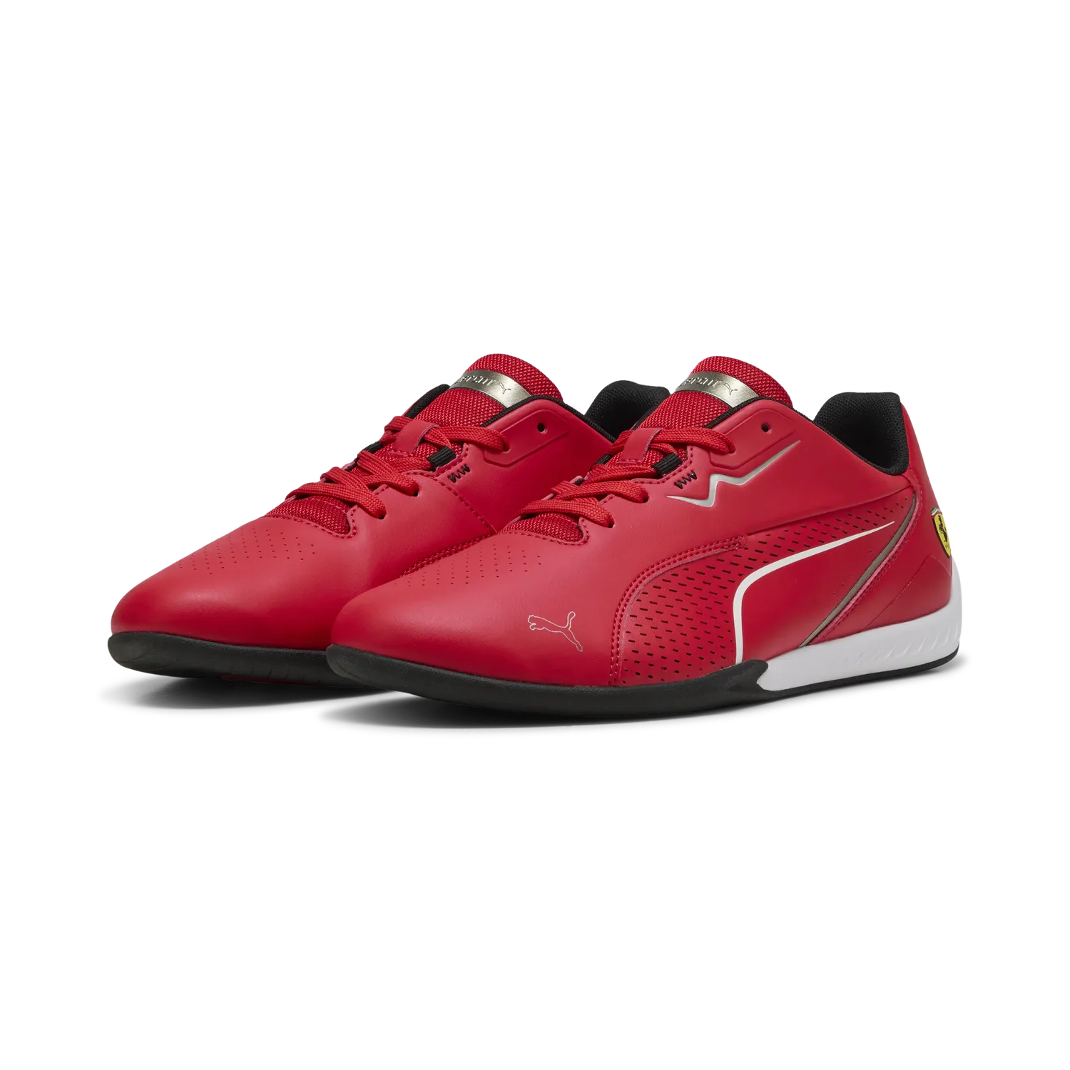 Ferrari Drift Cat 11 shoes 🔥