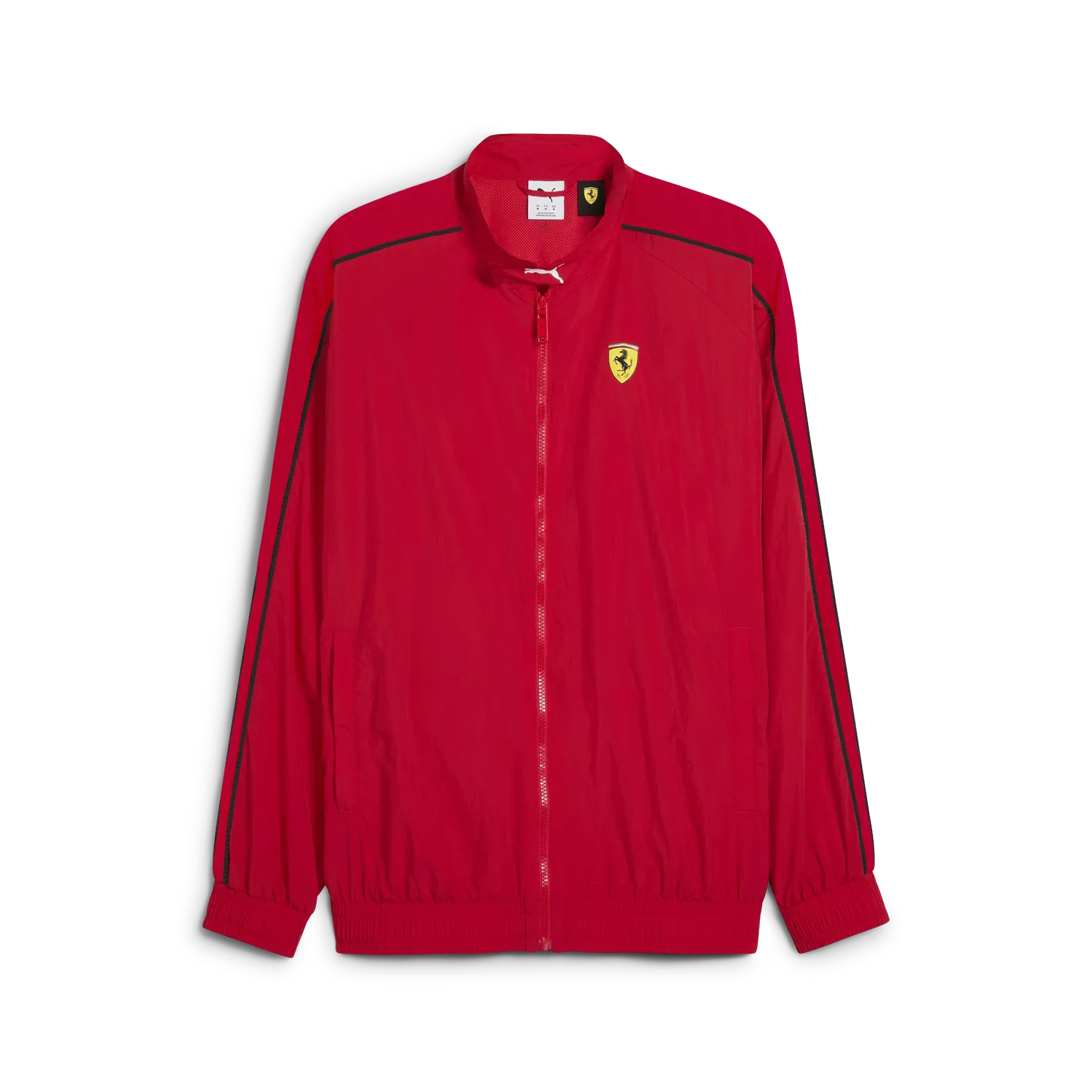 Ferrari Track Sports Jacket 🔥