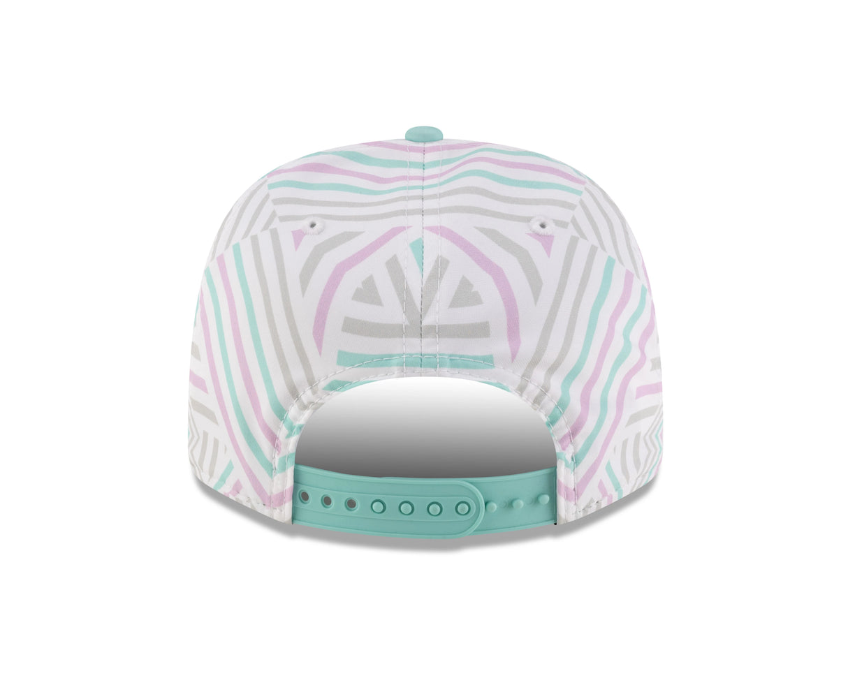 Haas F1 Miami 9SEVENTY Șapcă 🔥