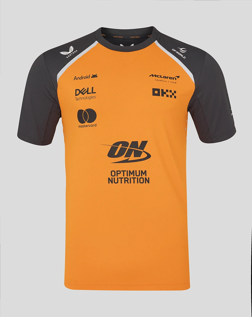 McLaren F1 Team tricou Setup 🔥
