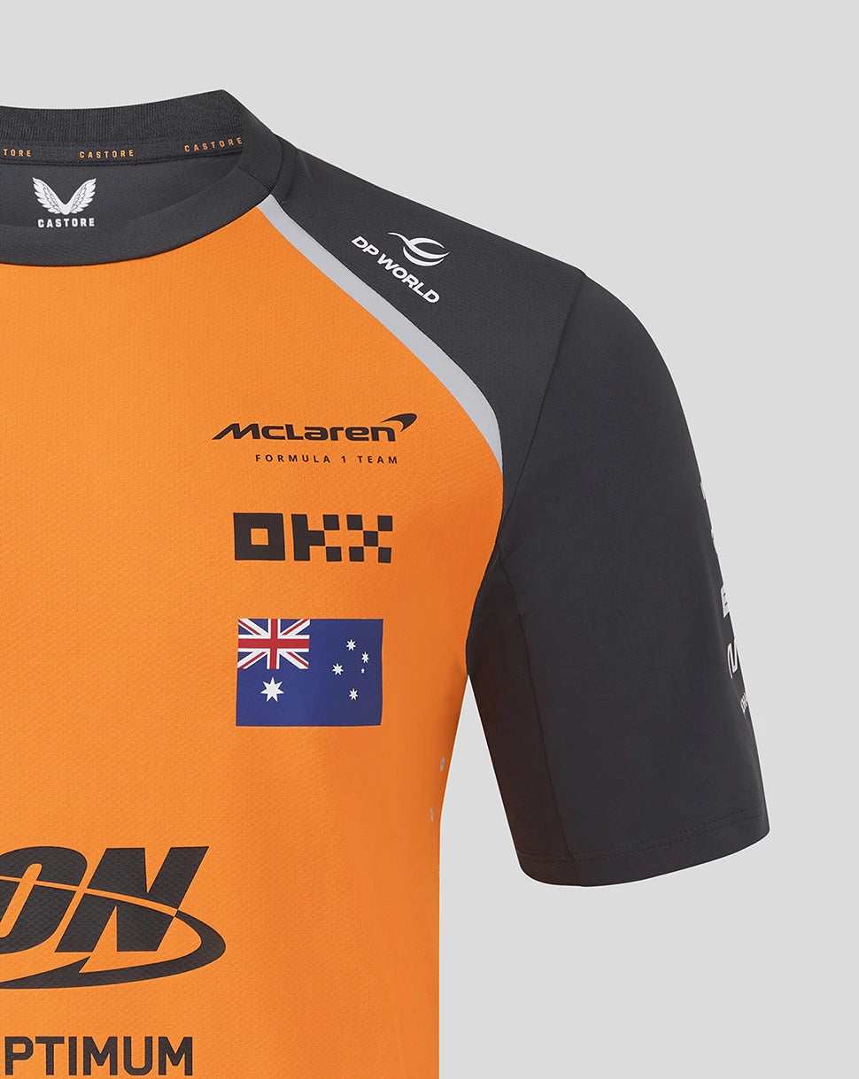 McLaren F1 Team tricou Setup - Oscar Piastri 🔥