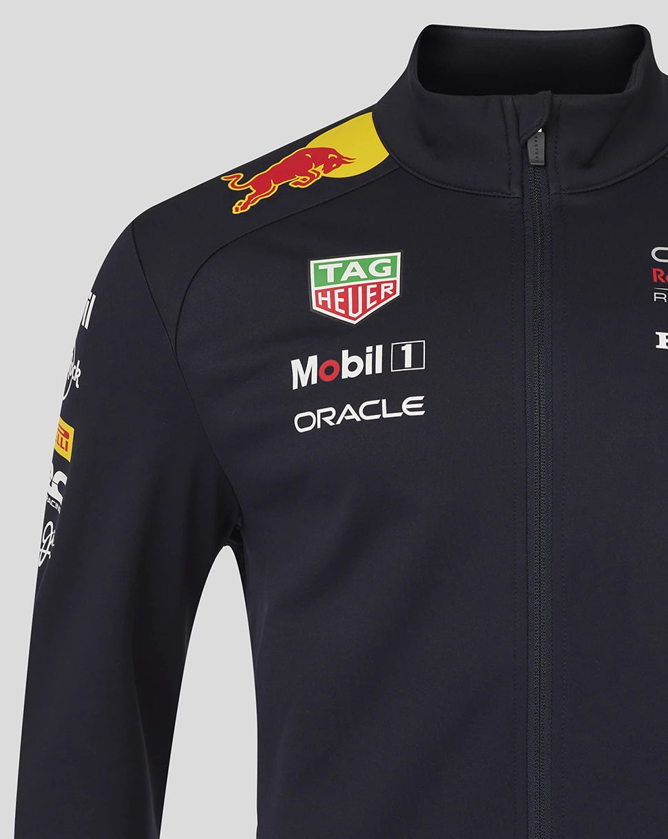 Red Bull softshell jachetă 🔥