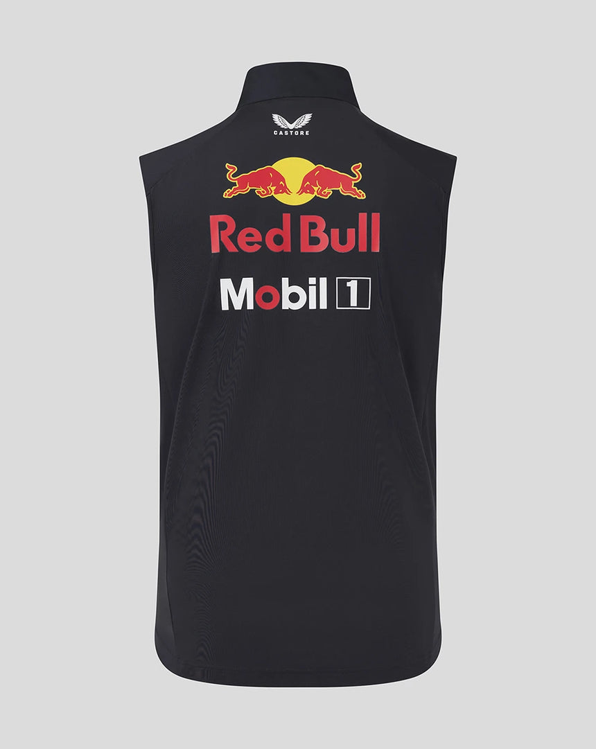 Red Bull Racing vestă hibridă 🔥