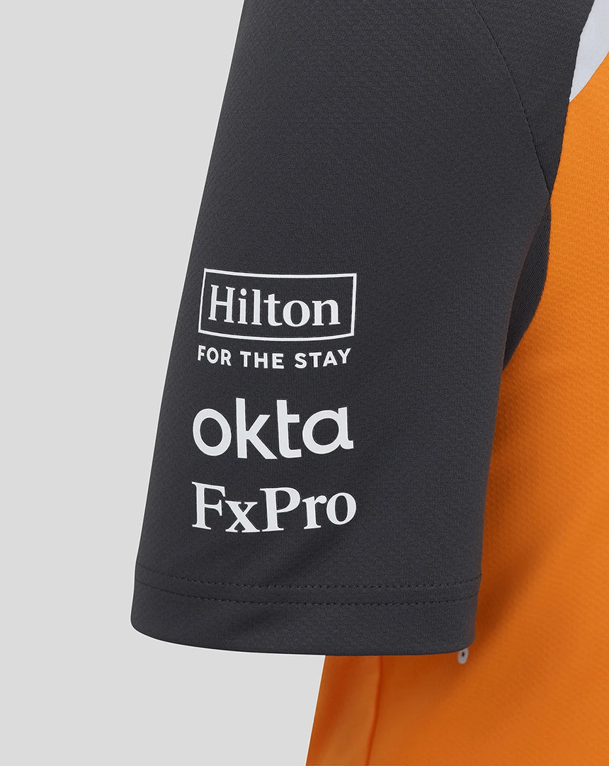 McLaren F1 Team tricou polo - Copii 🔥