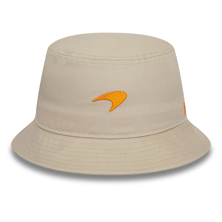 Palarie bucket McLaren, NEW ERA, Adult, gri, 2024