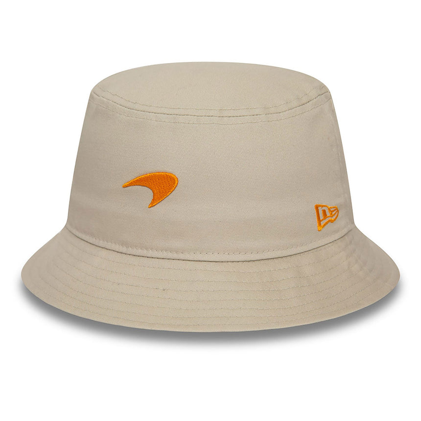 Palarie bucket McLaren, NEW ERA, Adult, gri, 2024