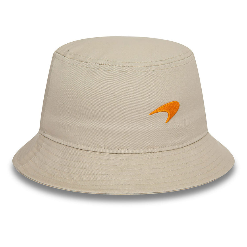 Palarie bucket McLaren, NEW ERA, Adult, gri, 2024