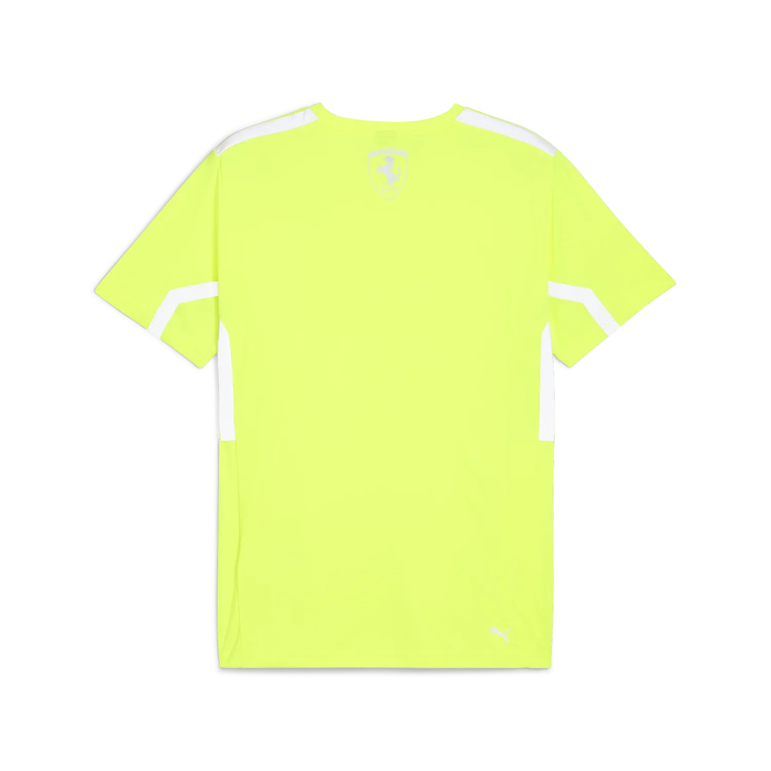 Scuderia Ferrari Echipa Set Up Tricou cu guler rotund 🔥