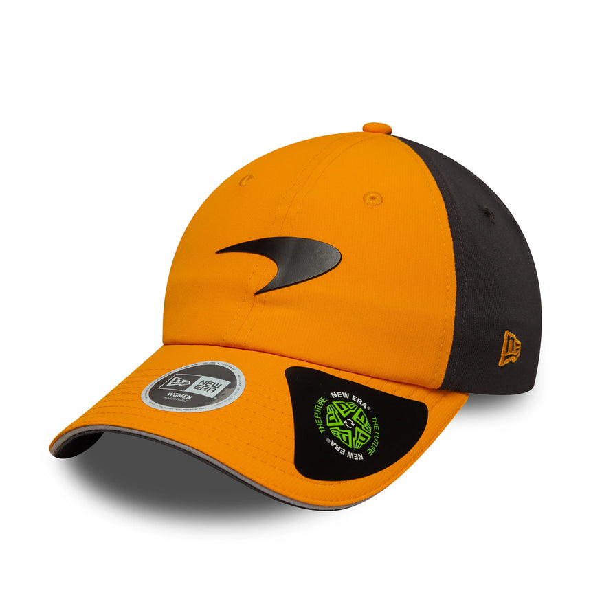 McLaren Open Cap - Women 🔥