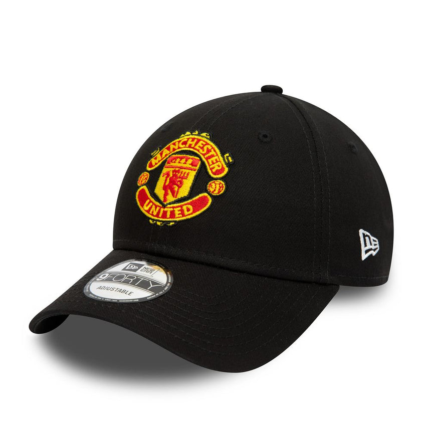 Manchester United Basic 9FORTY șapcă echipă
