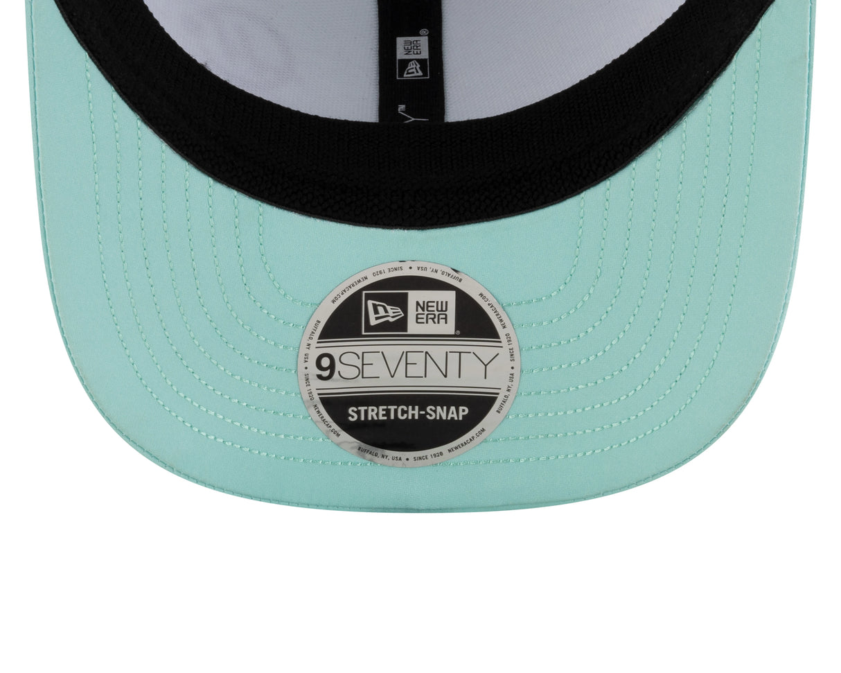 Haas F1 Miami 9SEVENTY SS Șapcă 🔥