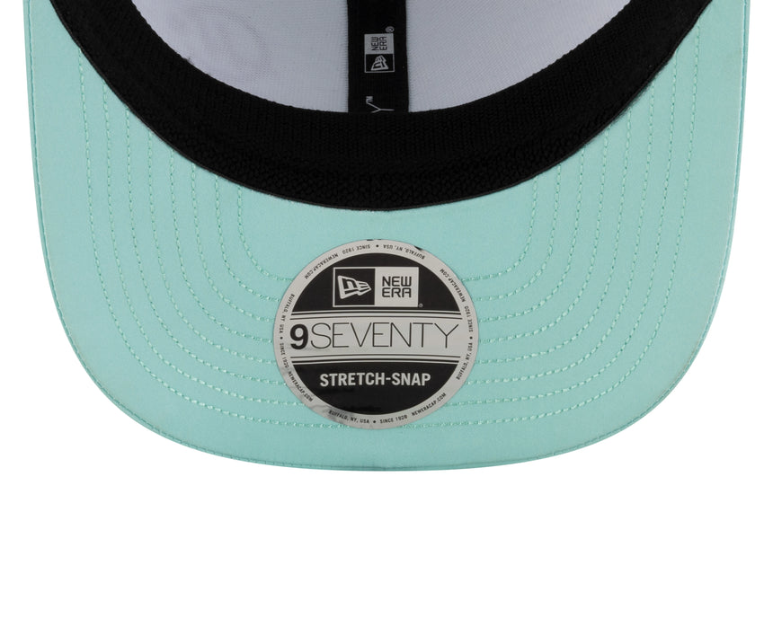 Haas F1 Miami 9SEVENTY SS Cap 🔥