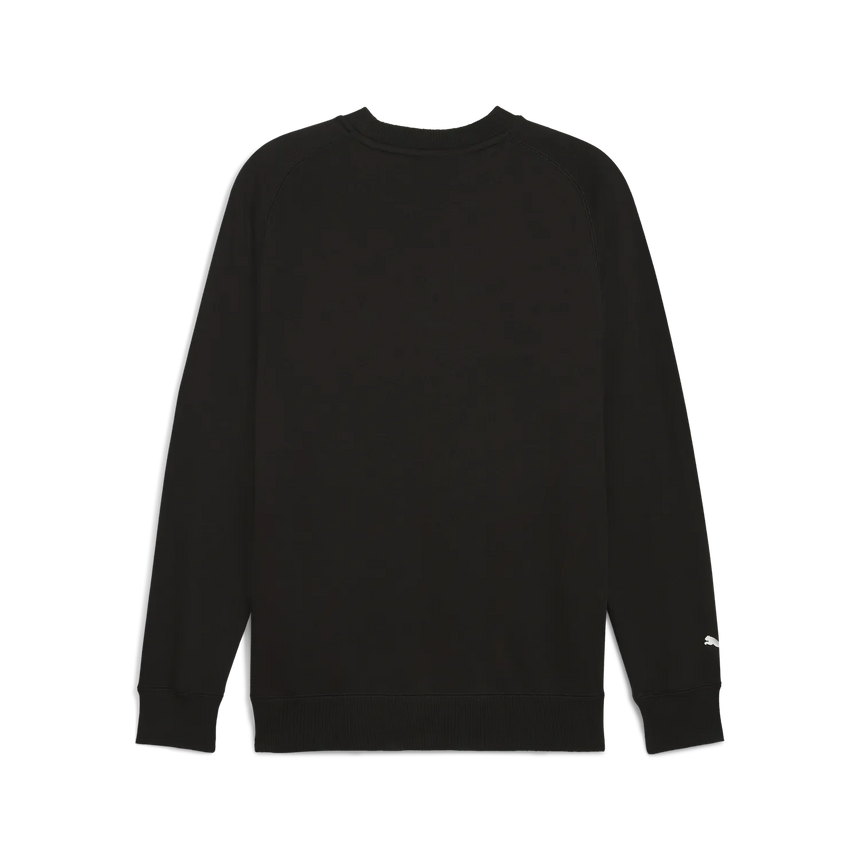 Ferrari Pulover cu guler rotund 🔥