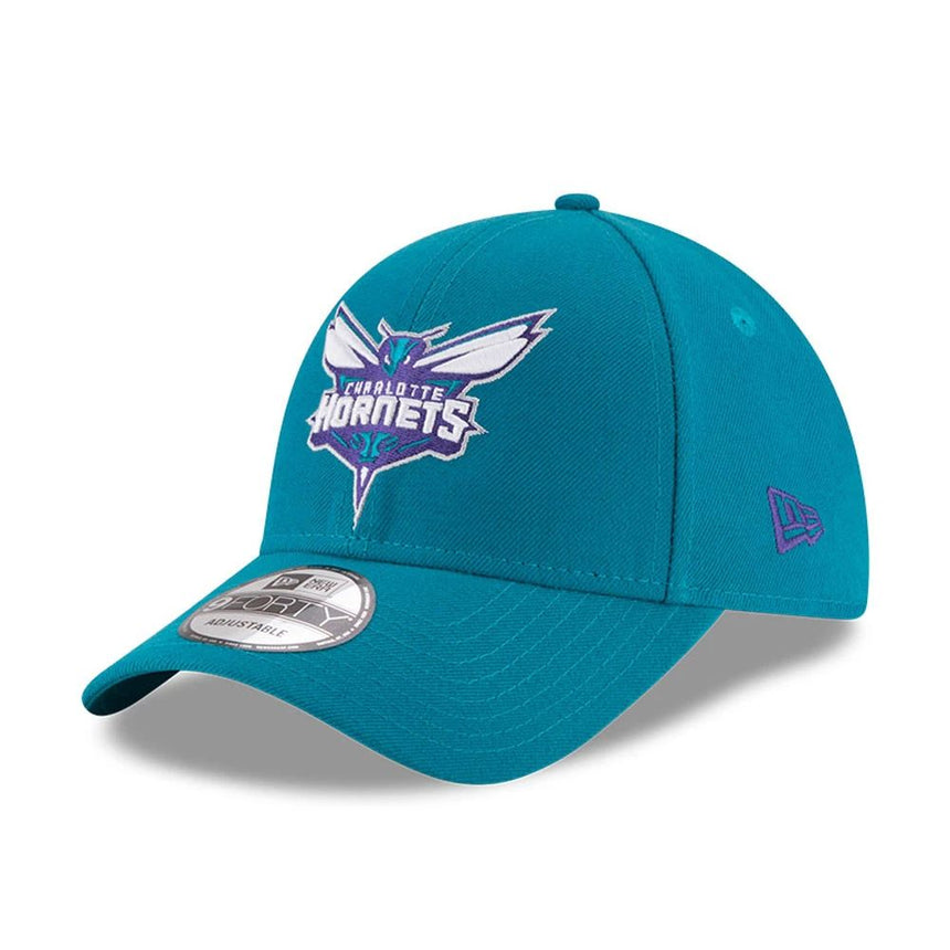 NBA Charlotte Hornets Teamkappe