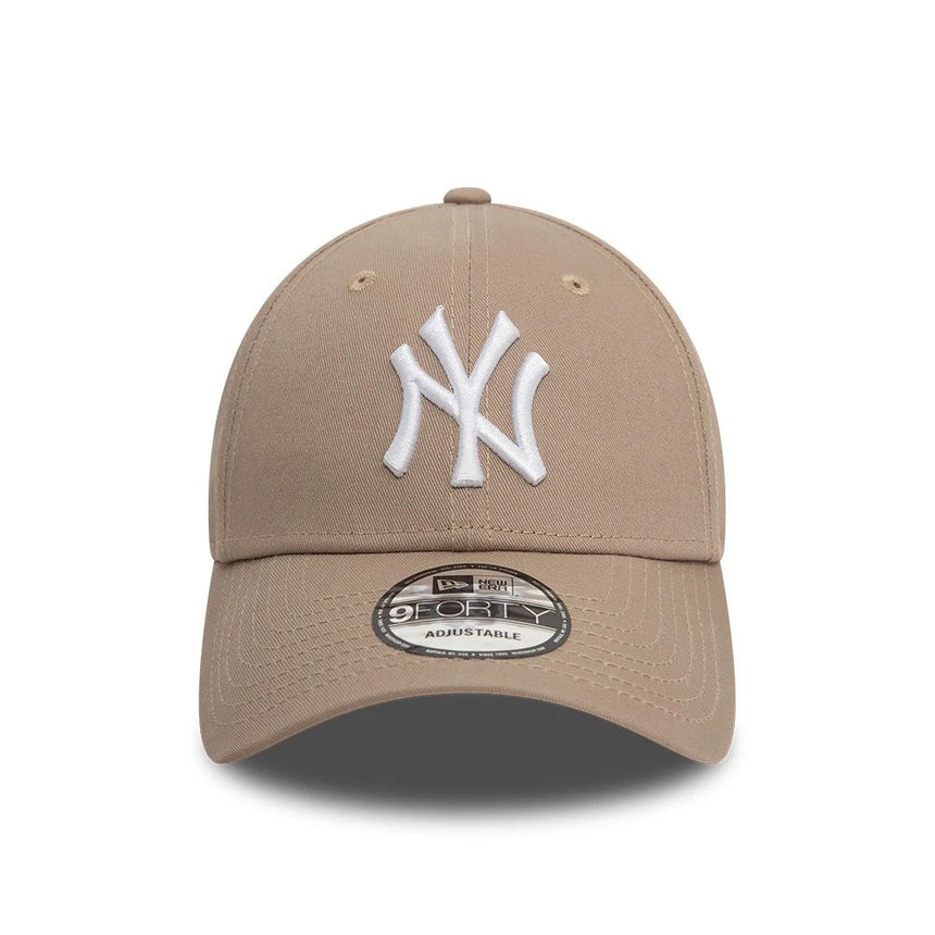 MLB New York Yankees New Era NOS League Essential 9FORTY șapcă echipă